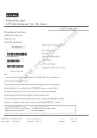 573SYGD/S530-E2 Datasheet Page 6