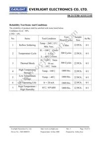 58-21/T3D-AT1U2/4T Datasheet Page 10