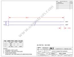 585 Datasheet Cover