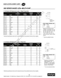 5851111 Datasheet Cover