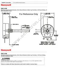 58C1-10K Datasheet Page 2