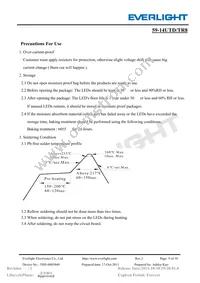 59-14UTD/TR8 Datasheet Page 9