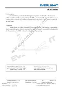 59-14UTD/TR8 Datasheet Page 10