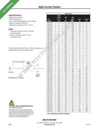 5900-8R2-RC Datasheet Cover
