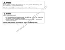 590SX1N56S103SP Datasheet Page 4