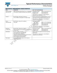 591D226X9016C4T15H Datasheet Page 23