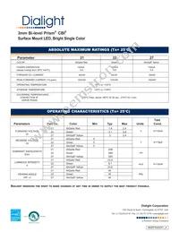 5922727013F Datasheet Page 2