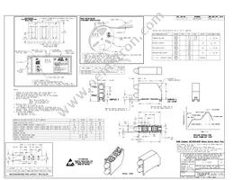 5923535803F Datasheet Cover