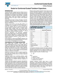 592W757X0010M2T20H Datasheet Page 4