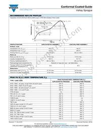 592W757X0010M2T20H Datasheet Page 13