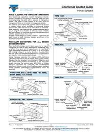 594D477X0010R4T Datasheet Page 7