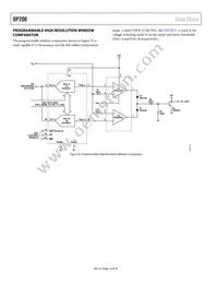 5962-8859301MPA Datasheet Page 14