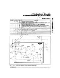 5962-9462101MPA Datasheet Page 7