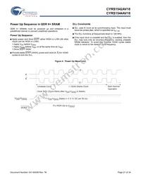 5962F1120201QXA Datasheet Page 21