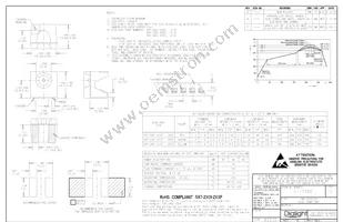 5972001202F Datasheet Cover