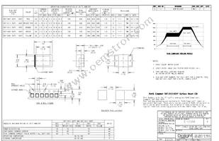 5973211502F Datasheet Cover