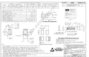 5973604302F Datasheet Cover