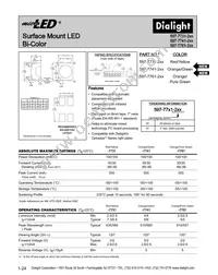 5977701207 Datasheet Page 2