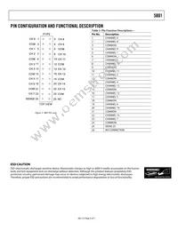 5B01-NI Datasheet Page 4