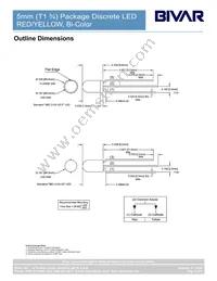 5BC-3-R/Y-CA-F Datasheet Page 2