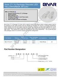 5BC-3-Y/G-CA Datasheet Cover