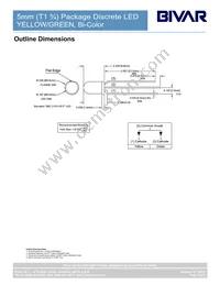 5BC-3-Y/G-CA Datasheet Page 2