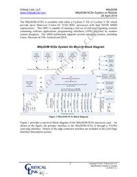 5CSX-H6-42A-RI Datasheet Page 2