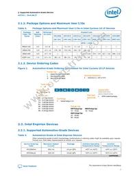 5CSXFC4C6U23A7N Datasheet Page 7