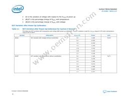 5CSXFC6D6F31I7NES Datasheet Page 16