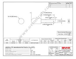 5GW Datasheet Cover