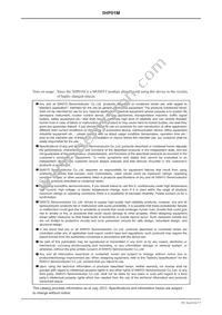5HP01M-TL-H Datasheet Page 7