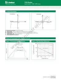 5KP28A-54 Datasheet Page 3