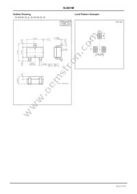 5LN01M-TL-H Datasheet Page 5