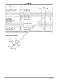 5LN01SP-AC Datasheet Page 2