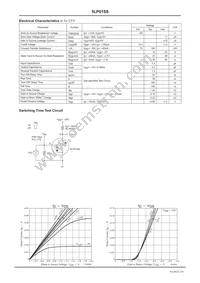 5LP01SS-TL-H Datasheet Page 2