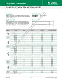 5NLE3500E Datasheet Page 9