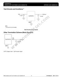 5P49EE515NDGI8 Datasheet Page 15