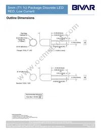 5RDL-F Datasheet Page 2