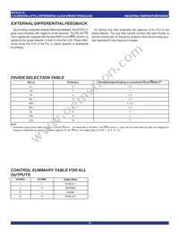 5T2110NLGI8 Datasheet Page 6