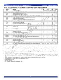5T2110NLGI8 Datasheet Page 16