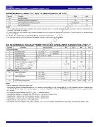 5T9010BBGI8 Datasheet Page 9