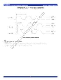 5T93GL061PFGI8 Datasheet Page 8