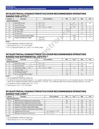 5T93GL16NLGI8 Datasheet Page 4