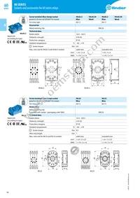 60.13.8.120.0050 Datasheet Page 12