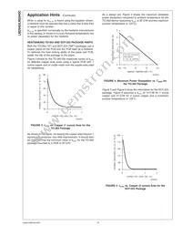 601-00506 Datasheet Page 14