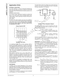 601-00513 Datasheet Page 8