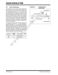 602-00001 Datasheet Page 6