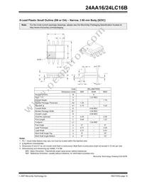 602-00001 Datasheet Page 15