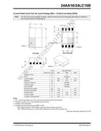 602-00001 Datasheet Page 17