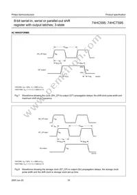 602-00009 Datasheet Page 19